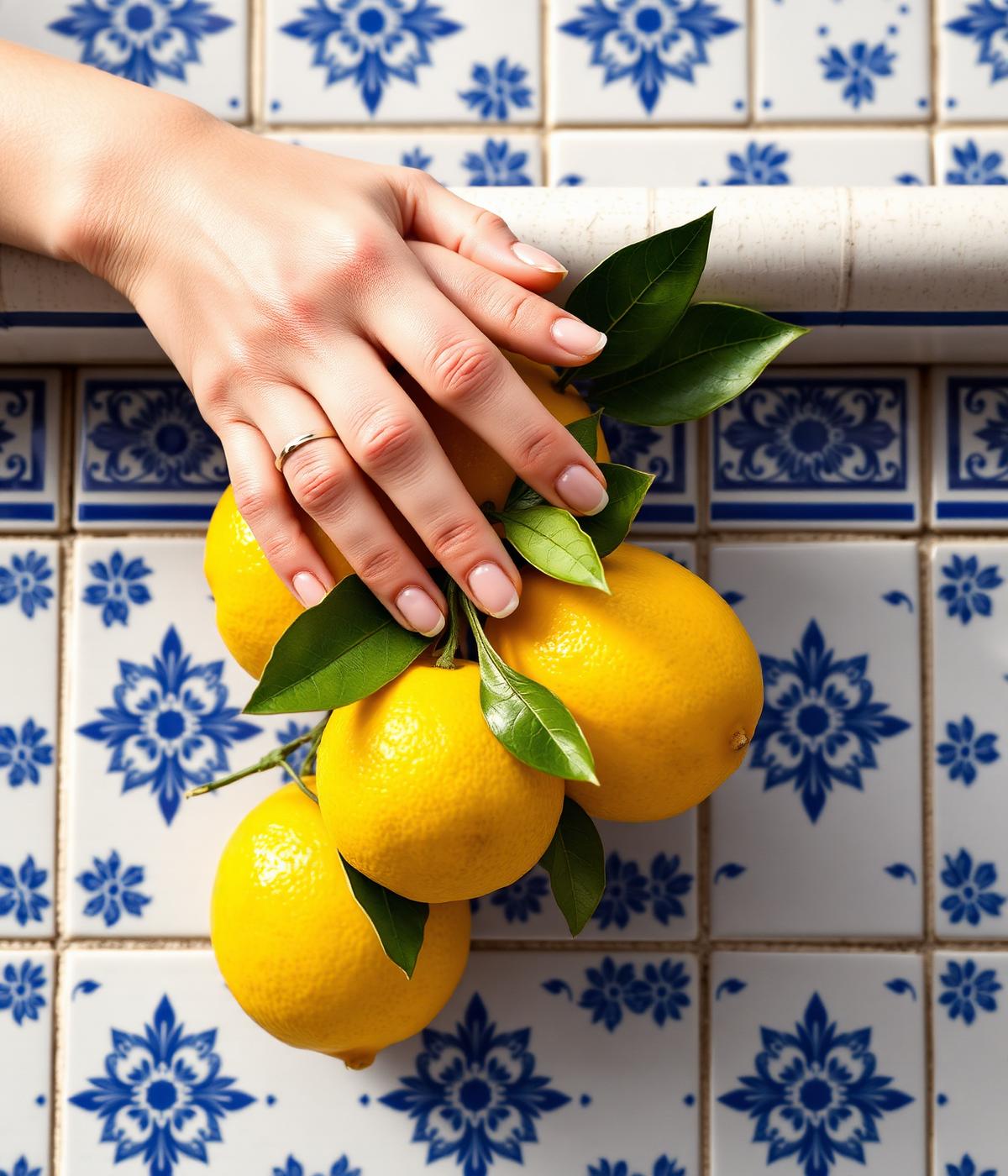 Uñas